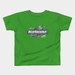 Rochester Kids T-Shirt